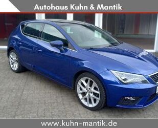 Seat Leon Gebrauchtwagen