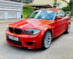 BMW 1er M Coupé Gebrauchtwagen