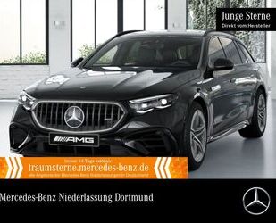 Mercedes-Benz E 53 AMG Gebrauchtwagen