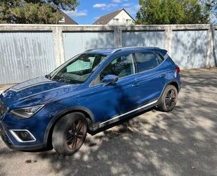 Seat Arona Gebrauchtwagen