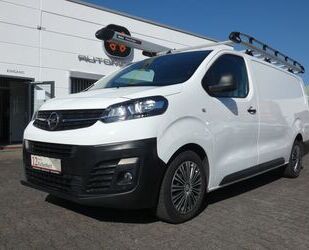 Opel Vivaro Gebrauchtwagen