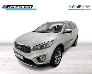 Kia Sorento Gebrauchtwagen