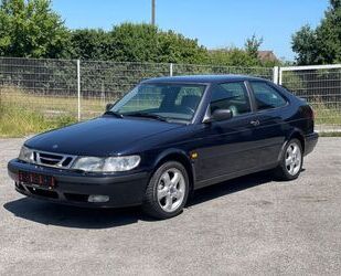 Saab 9-3 Gebrauchtwagen
