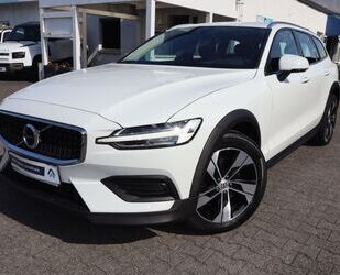 Volvo V60 Cross Country Gebrauchtwagen