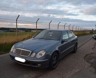 Mercedes-Benz 350 Gebrauchtwagen