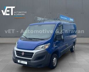 Fiat Ducato Gebrauchtwagen