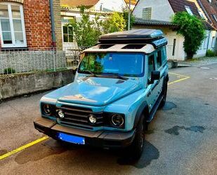 Ineos Grenadier Gebrauchtwagen