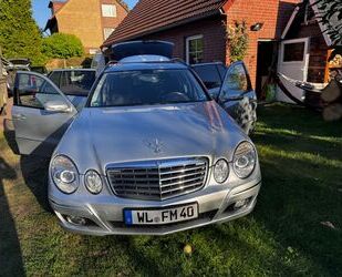 Mercedes-Benz 220 Gebrauchtwagen