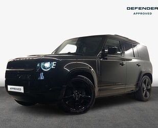 Land Rover Defender Gebrauchtwagen