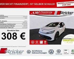 Cupra Born Gebrauchtwagen