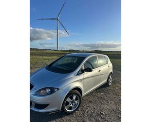 Seat Altea Gebrauchtwagen