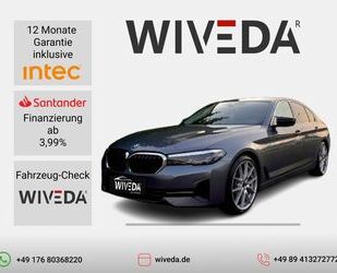 BMW 530 Gebrauchtwagen