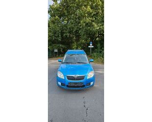 Skoda Roomster Gebrauchtwagen