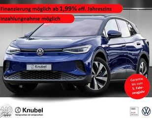 VW ID.4 Gebrauchtwagen