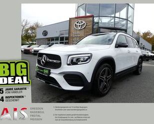 Mercedes-Benz GLB 200 Gebrauchtwagen