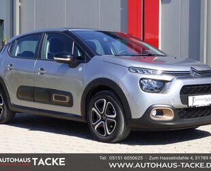 Citroen C3 Gebrauchtwagen