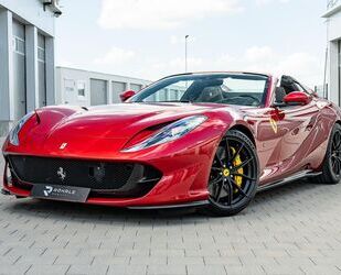 Ferrari 812 Gebrauchtwagen