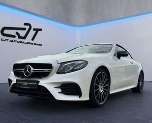 Mercedes-Benz E 53 AMG Gebrauchtwagen