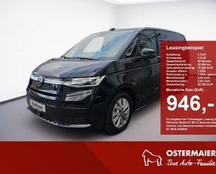 VW T7 Multivan Gebrauchtwagen