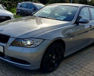 BMW 318 Gebrauchtwagen