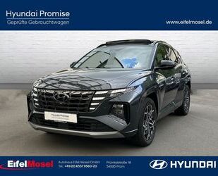 Hyundai TUCSON Gebrauchtwagen