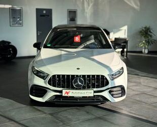 Mercedes-Benz A 45 AMG Gebrauchtwagen