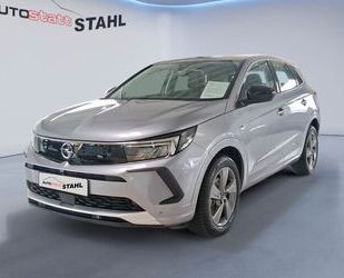 Opel Grandland (X) Gebrauchtwagen