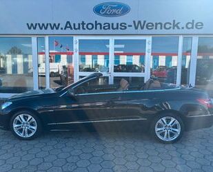 Mercedes-Benz E 200 Gebrauchtwagen