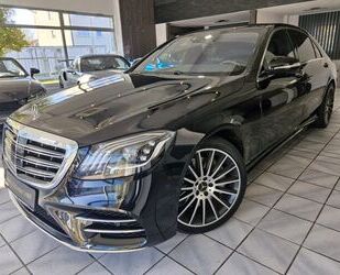 Mercedes-Benz S 350 Gebrauchtwagen