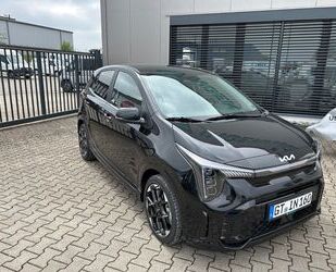 Kia Picanto Gebrauchtwagen