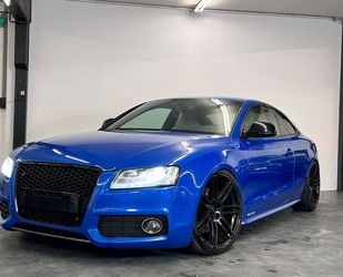 Audi S5 Gebrauchtwagen