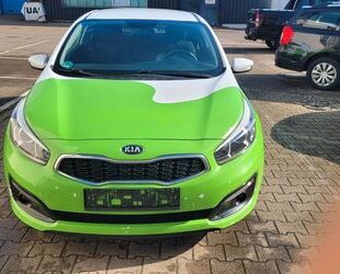 Kia ceed / Ceed Gebrauchtwagen