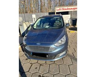 Ford C-Max Gebrauchtwagen