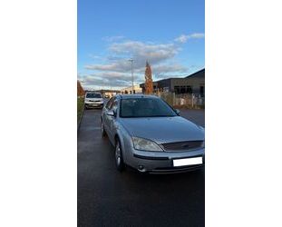 Ford Mondeo Gebrauchtwagen