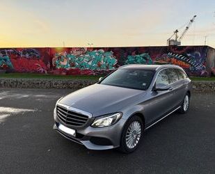 Mercedes-Benz C 200 Gebrauchtwagen