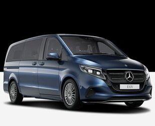Mercedes-Benz EQV Gebrauchtwagen