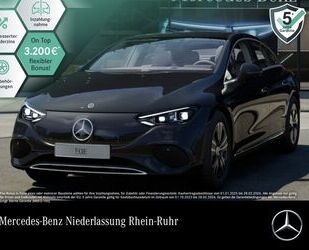 Mercedes-Benz EQE Gebrauchtwagen