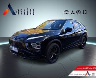 Mitsubishi Eclipse Cross Gebrauchtwagen