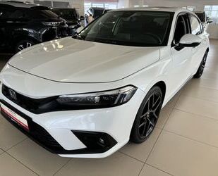 Honda Civic Gebrauchtwagen