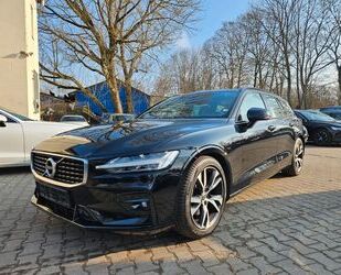 Volvo V60 Gebrauchtwagen