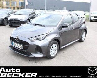 Mazda 2 Gebrauchtwagen