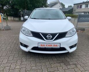 Nissan Pulsar Gebrauchtwagen
