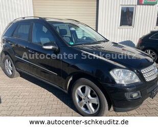 Mercedes-Benz ML 420 Gebrauchtwagen