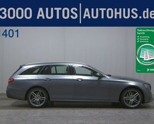 Mercedes-Benz E 400 Gebrauchtwagen