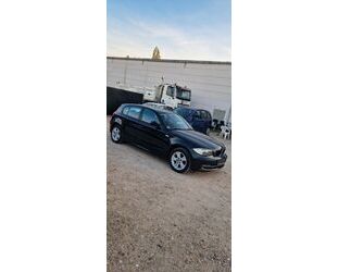 BMW 118 Gebrauchtwagen