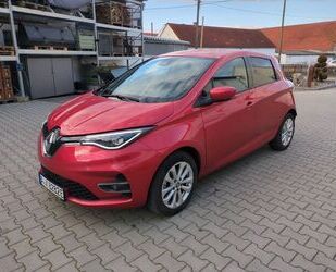 Renault ZOE Gebrauchtwagen
