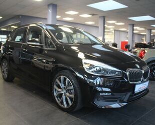 BMW 220 Active Tourer Gebrauchtwagen
