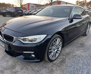 BMW 435 Gebrauchtwagen