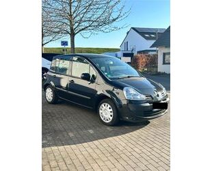 Renault Modus Gebrauchtwagen