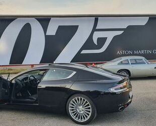 Aston Martin Rapide Gebrauchtwagen